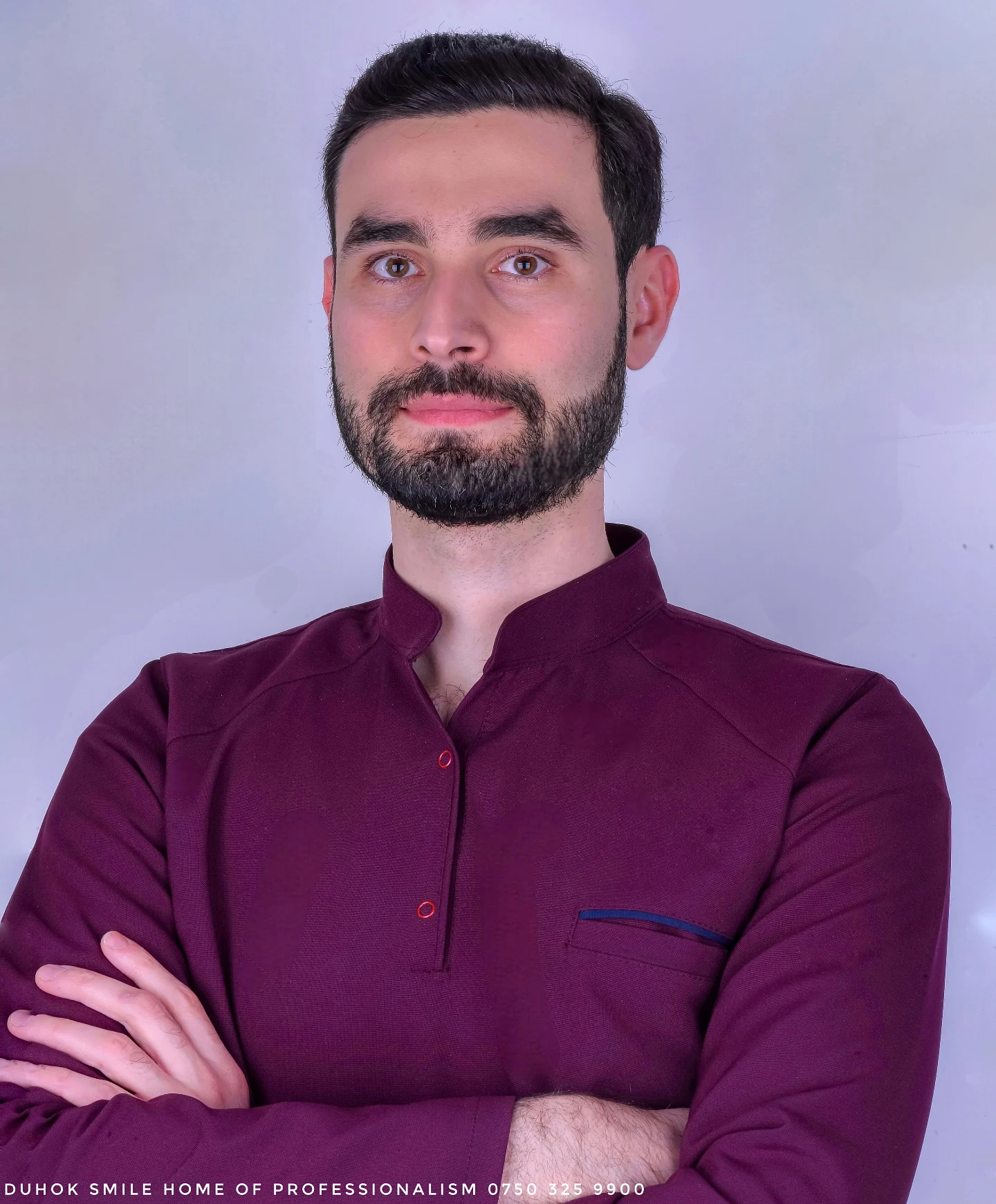 الدكتور إبراهيم سعد