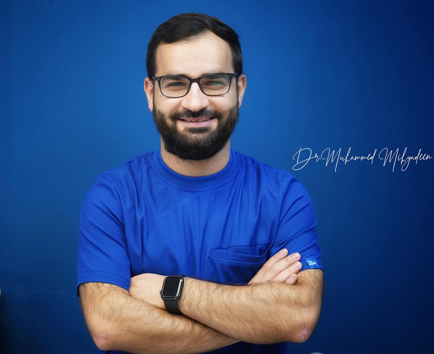 محمد محي الدين